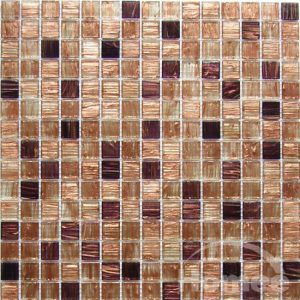 Glass Mosaic Tiles